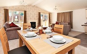 Edgeley Holiday Park